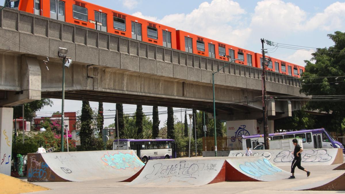 Metro CDMX: Estas estaciones de la Línea B podrían CERRAR en los próximos meses