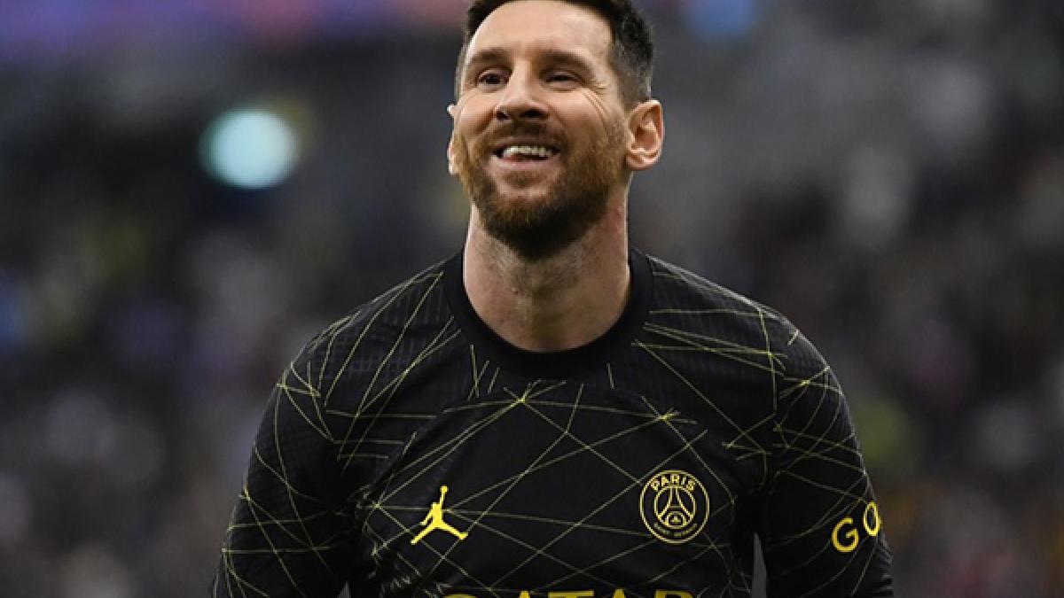 Lionel Messi rompe el silencio por la propuesta de jugar en la MLS y deja a todos sorprendidos