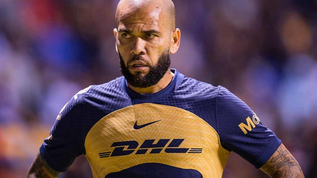 Dani Alves: ¡Escándalo! Encuentran semen en el lavabo donde se dio el presunto abuso del futbolista