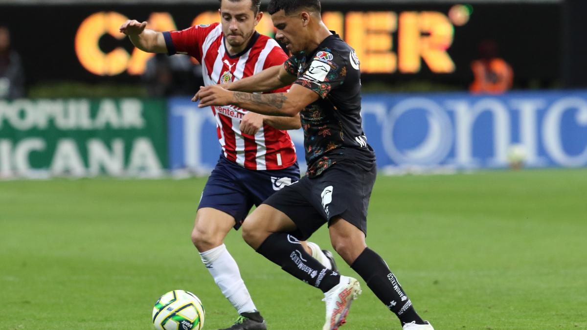 Chivas vs Toluca: VIDEO: Resumen, goles y resultado, Jornada 3 Clausura 2023