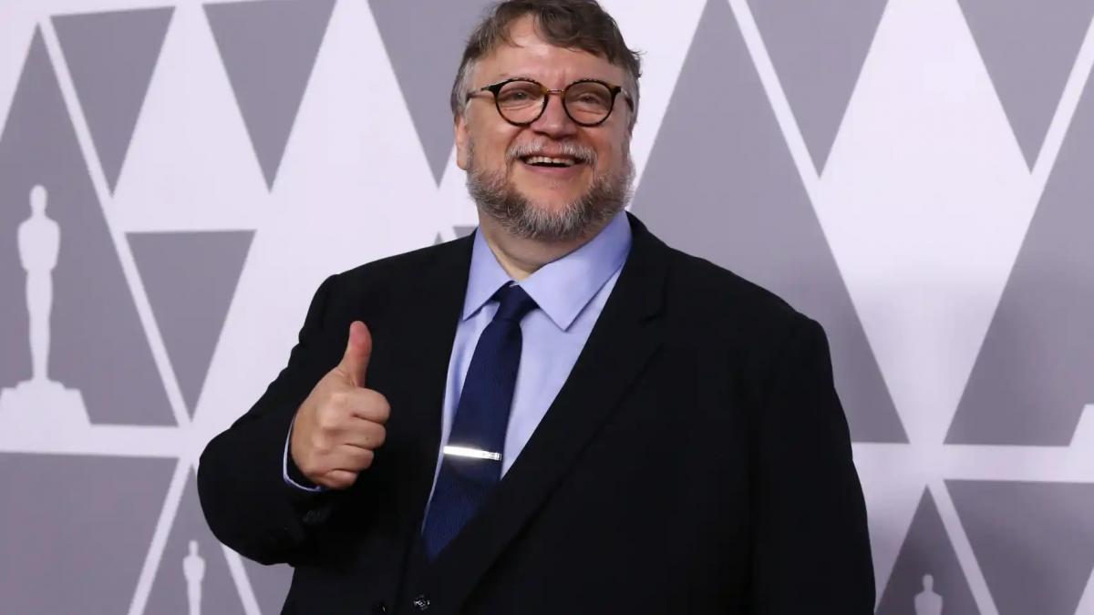 Oscar 2023. ¿Cuántos premios ha ganado Guillermo del Toro?