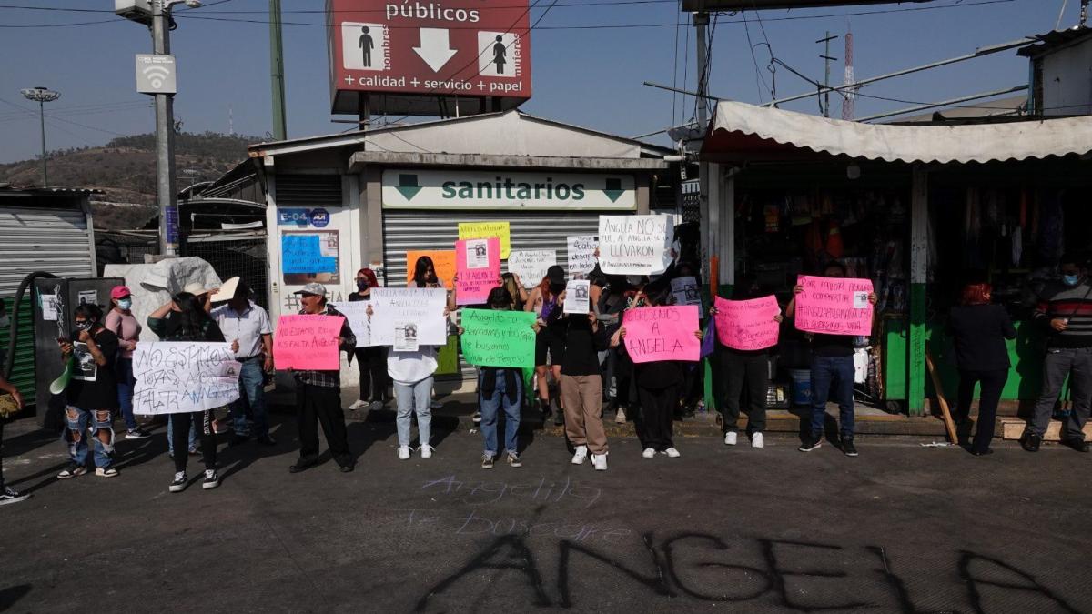 Crecen Alertas Amber 118%; más en la GAM, donde raptaron a Ángela