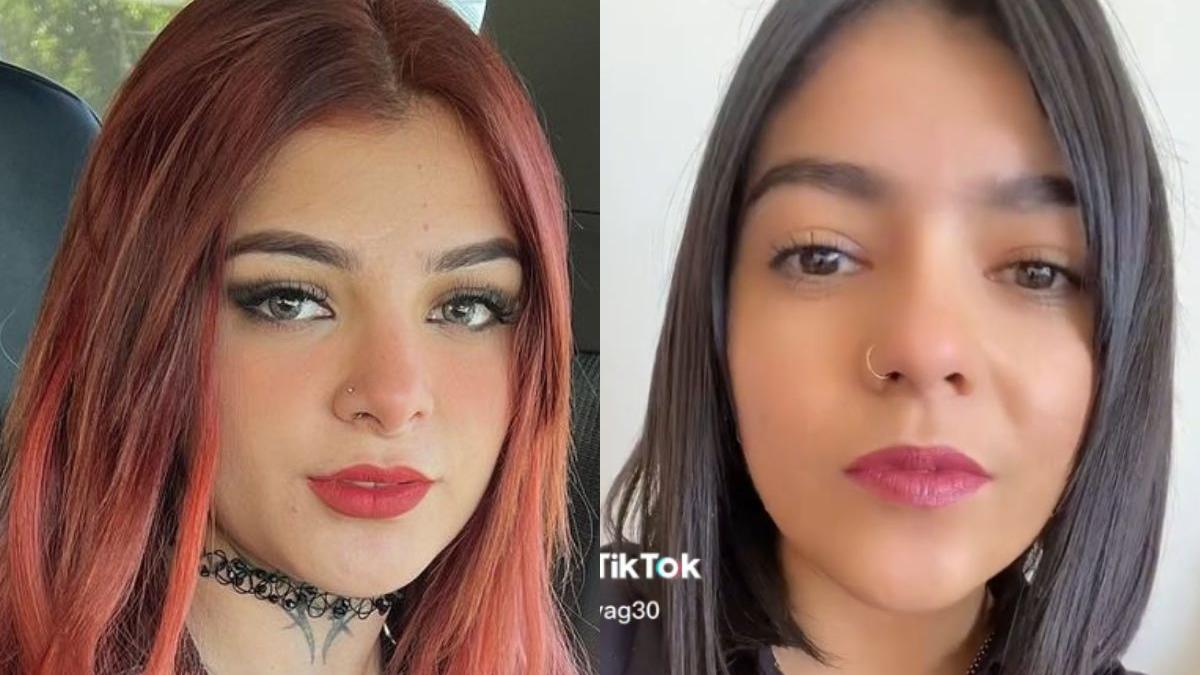 Karely Ruiz: Conoce a la gemela de la modelo de OnlyFans de TikTok (VIDEO)