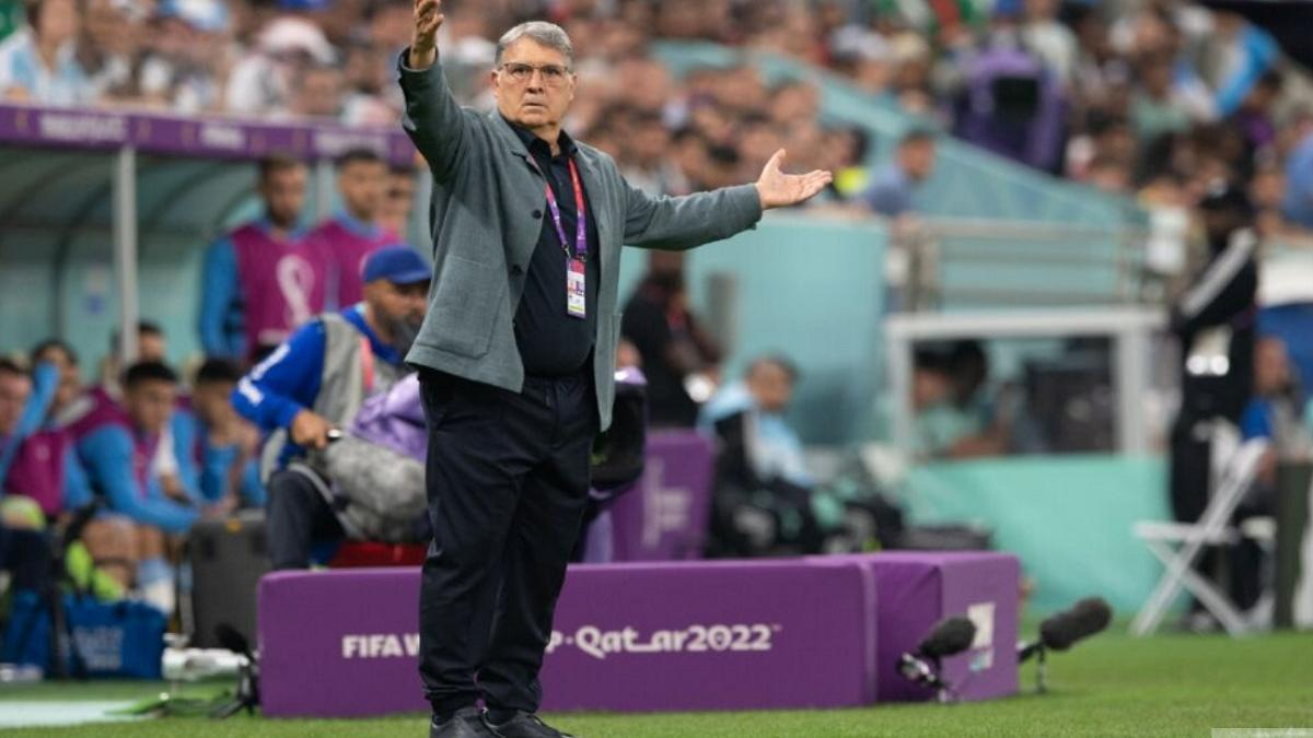 Selección Mexicana: "Tata" Martino no se guarda nada y confiesa todos los detalles de lo que pasa en el Tricolor