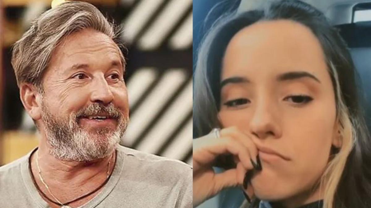 Celebran a Ricardo Montaner por no respetar el género no binario del bebé de Evaluna: "¿qué es eso?"