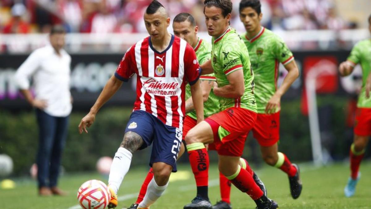 FC Juárez vs Chivas: Hora, cuándo y dónde ver EN VIVO, Jornada 4 Clausura 2023