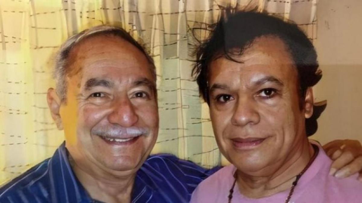 Muere Pablo Aguilera, último hermano de Juan Gabriel, a los 84 años ¿De qué falleció?