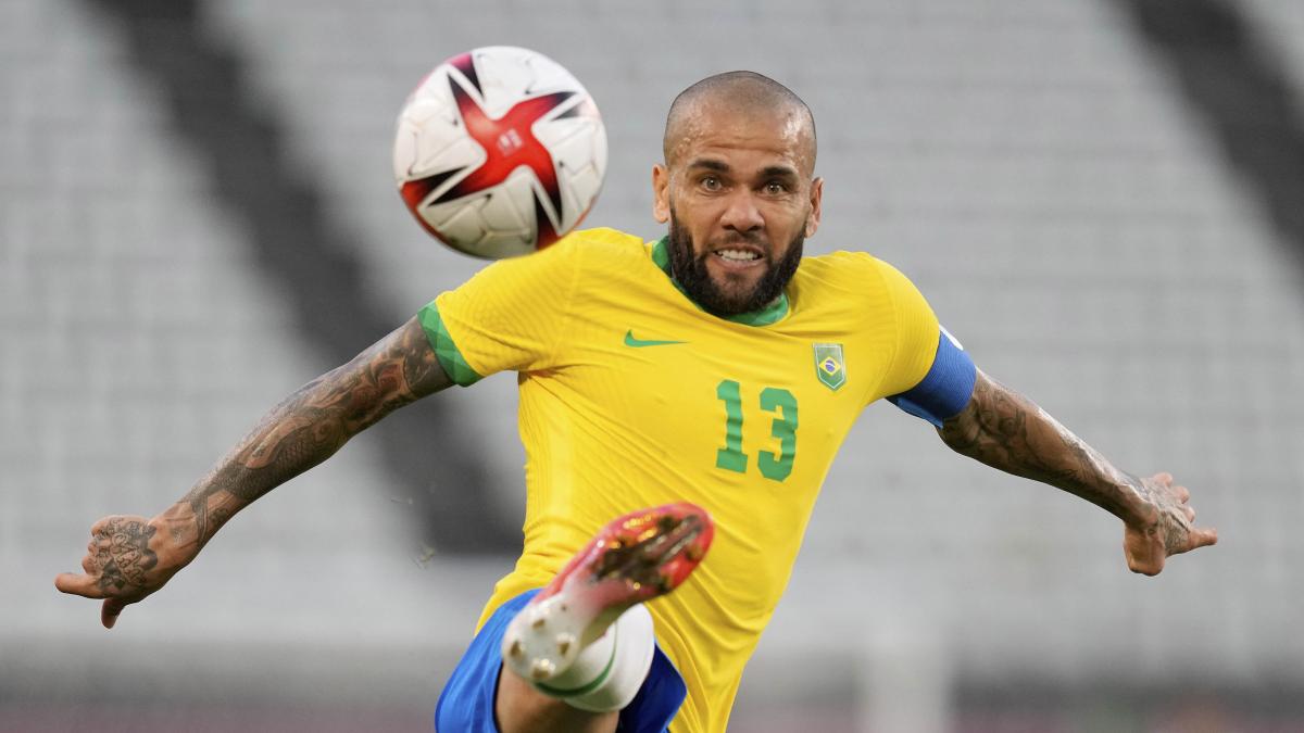 Dani Alves: Abogado del futbolista revela motivo de las contradicciones del brasileño en su declaración