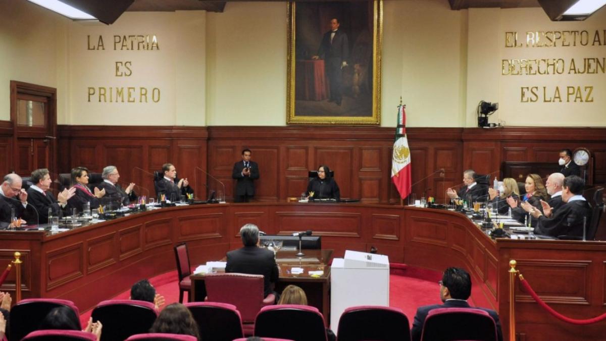 Recorte de Morena al Poder Judicial es una venganza de AMLO, afirma PAN en el Senado