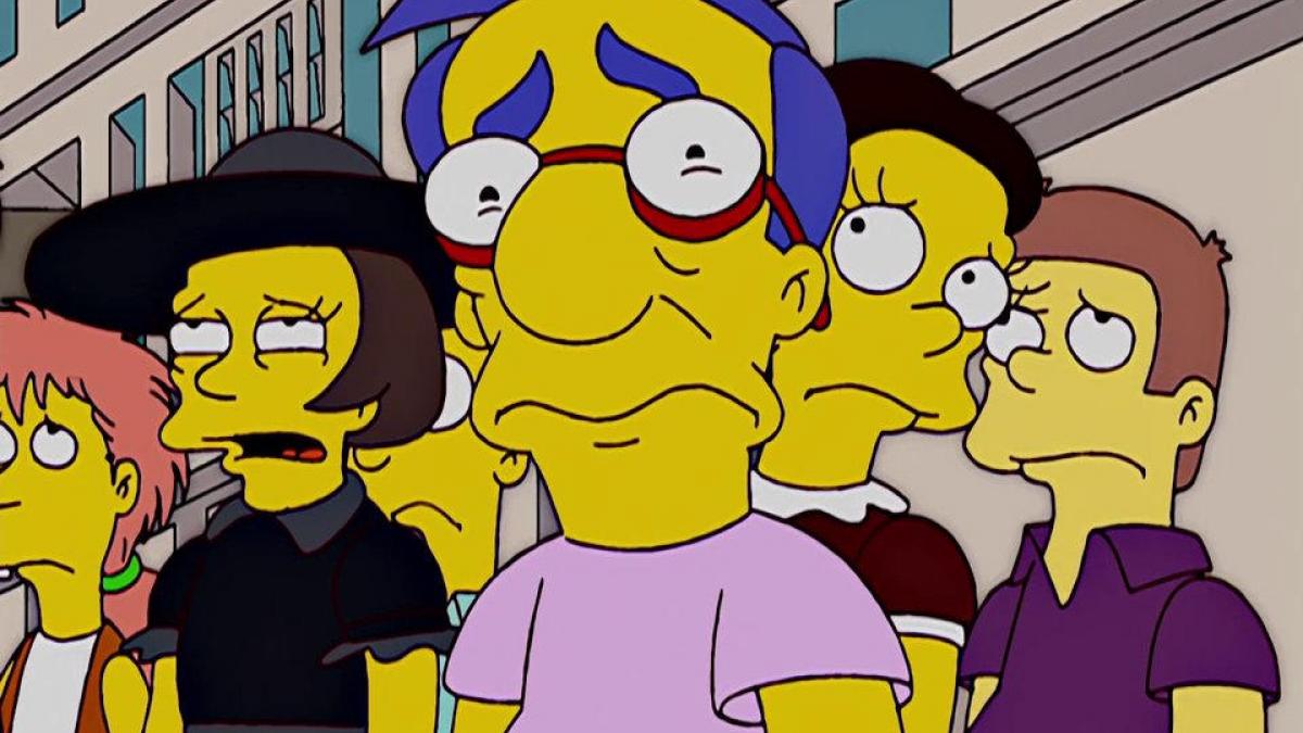 ¡Ya no se aferren! Los Simpson llegarán hasta los 800 episodios