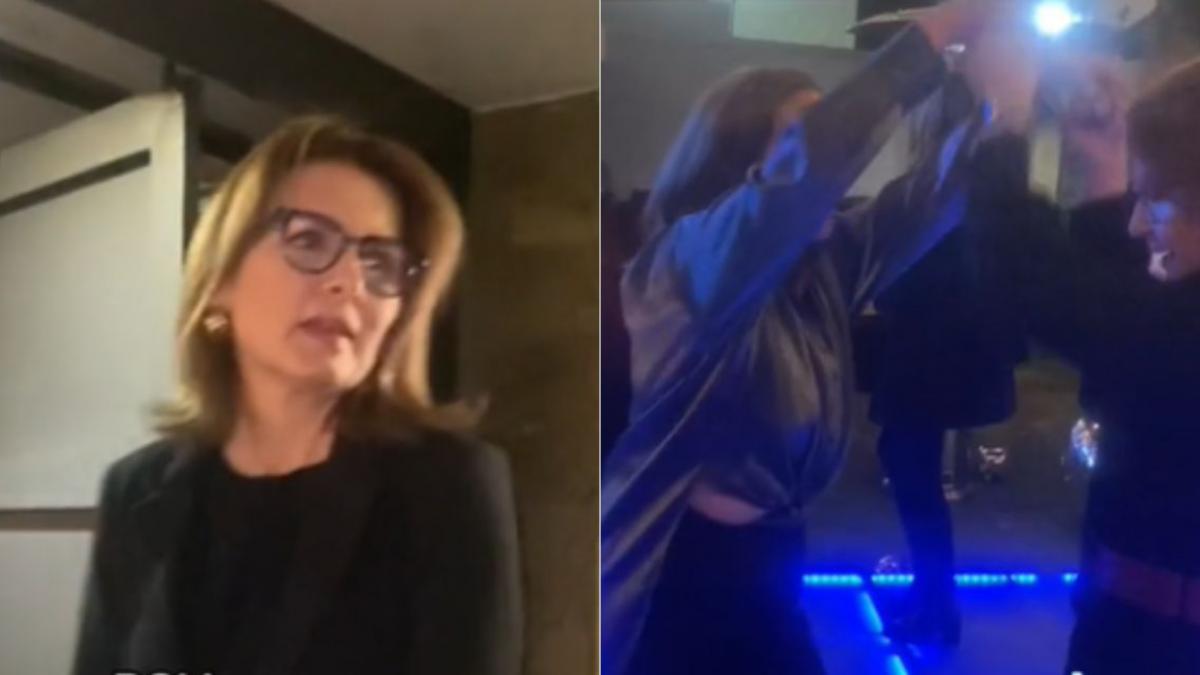 Organizan fiesta sorpresa por 60 años de su madre y su reacción negativa es viral (VIDEO)