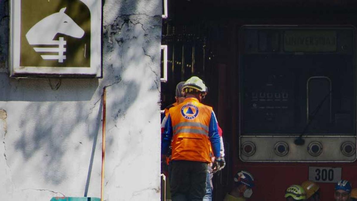 Accidente en Línea 3: Sindicato del Metro rechaza informe de Fiscalía capitalina