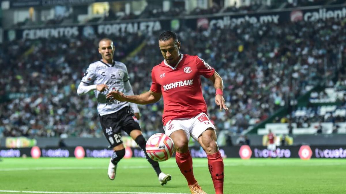 Toluca vs León: Hora, dónde y cuándo ver EN VIVO, Jornada 4 Clausura 2023