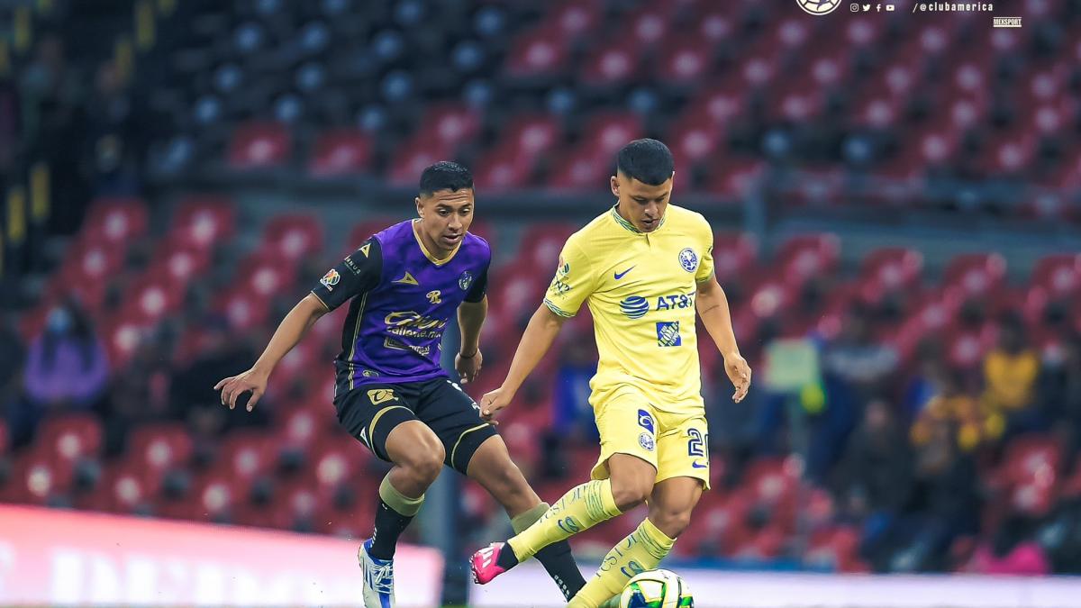 América vs Mazatlán FC | VIDEO: Resumen, goles y resultado, Jornada 4 Clausura 2023