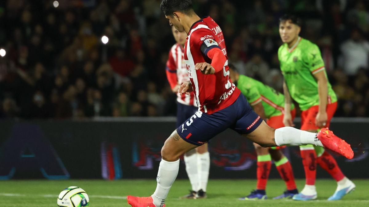 LIGA MX: Resúmenes y goles de toda la Jornada 4 del Clausura 2023 (VIDEO)