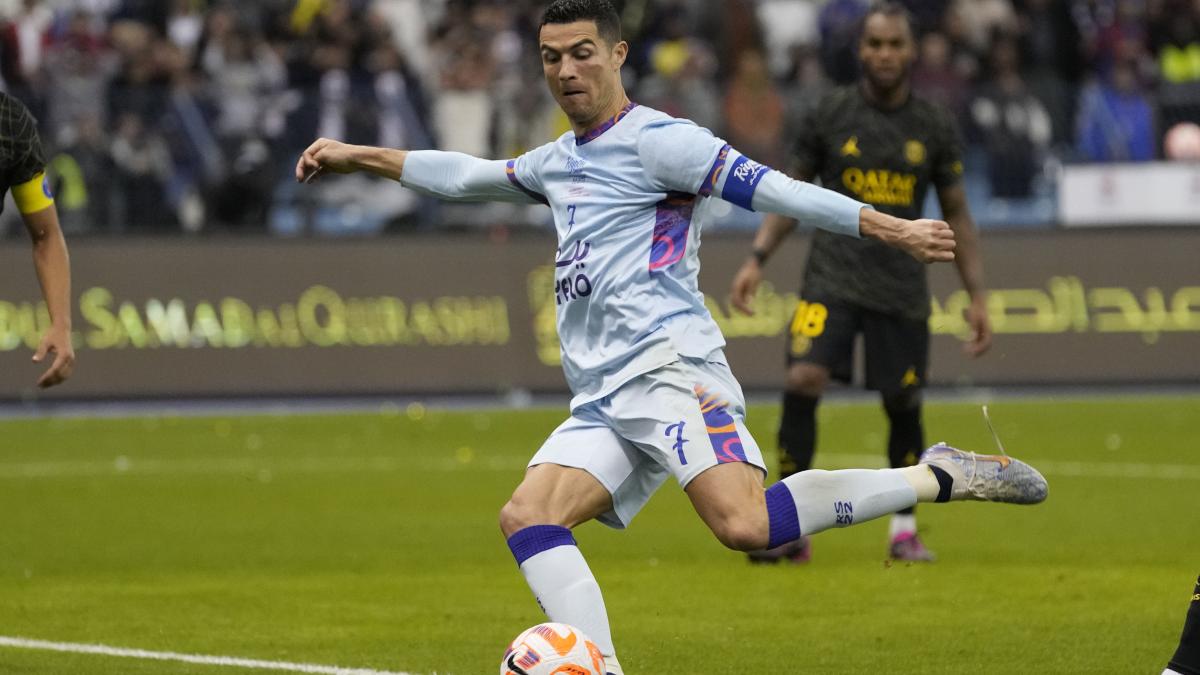 Cristiano Ronaldo: Jeque del Al-Nassr arremete contra el luso y se burla de él (VIDEO)