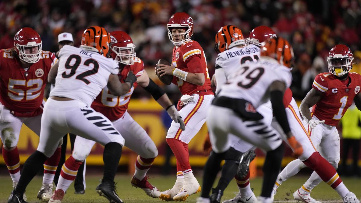 Chiefs vs Bengals | VIDEO: Resumen, mejores jugadas y ganador del partido por el campeonato de la Conferencia Americana