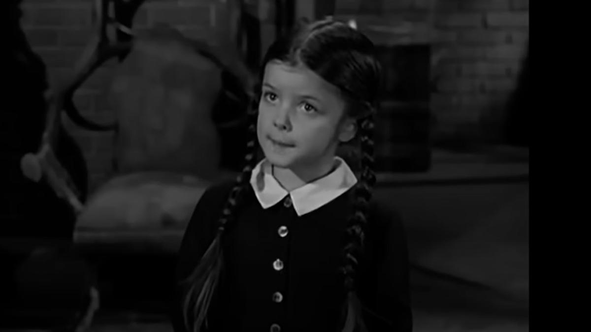 ¿Quién era y de qué murió Lisa Loring, primera actriz que interpretó a Merlina de Los Locos Addams?