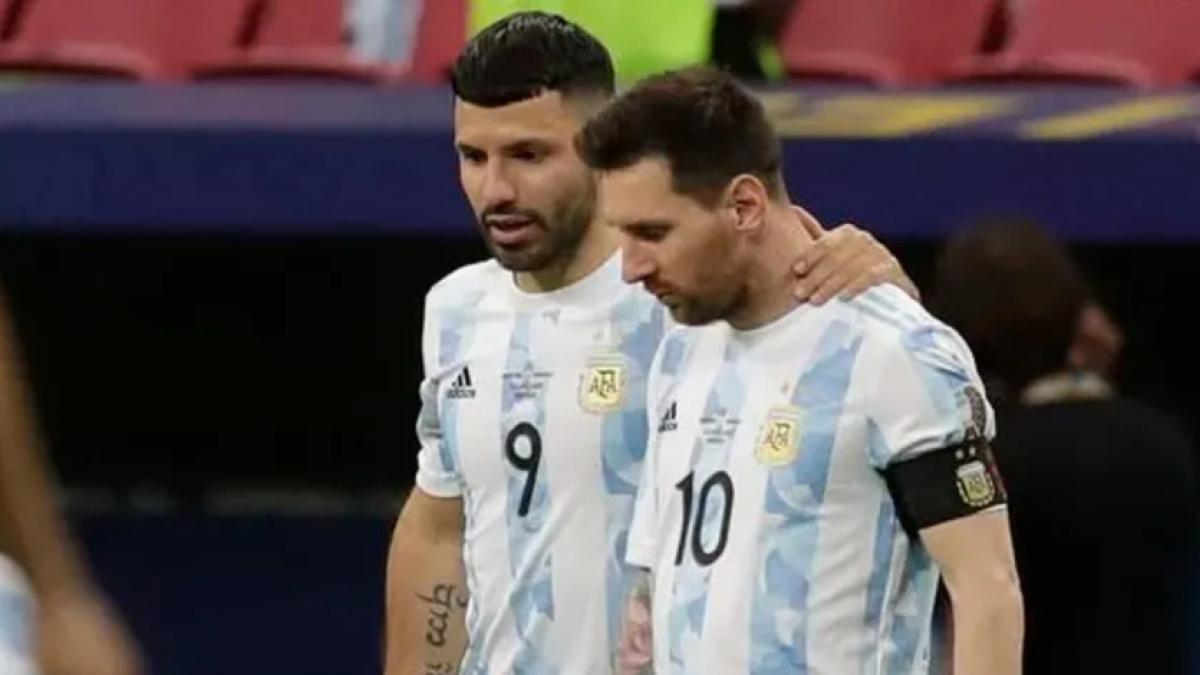 Lionel Messi llega a la Kings League; "Kun" Agüero fichó a su mejor amigo y así le dio la bienvenida; ¿qué pasara con el PSG? (FOTO)