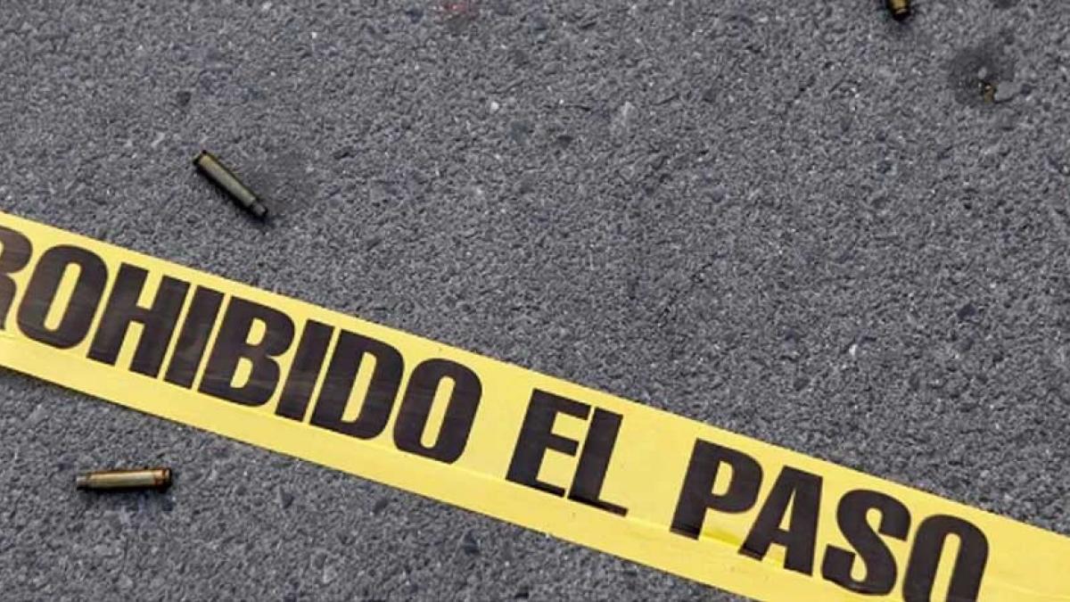 Registran 2 mil 236 homicidios en 30 días