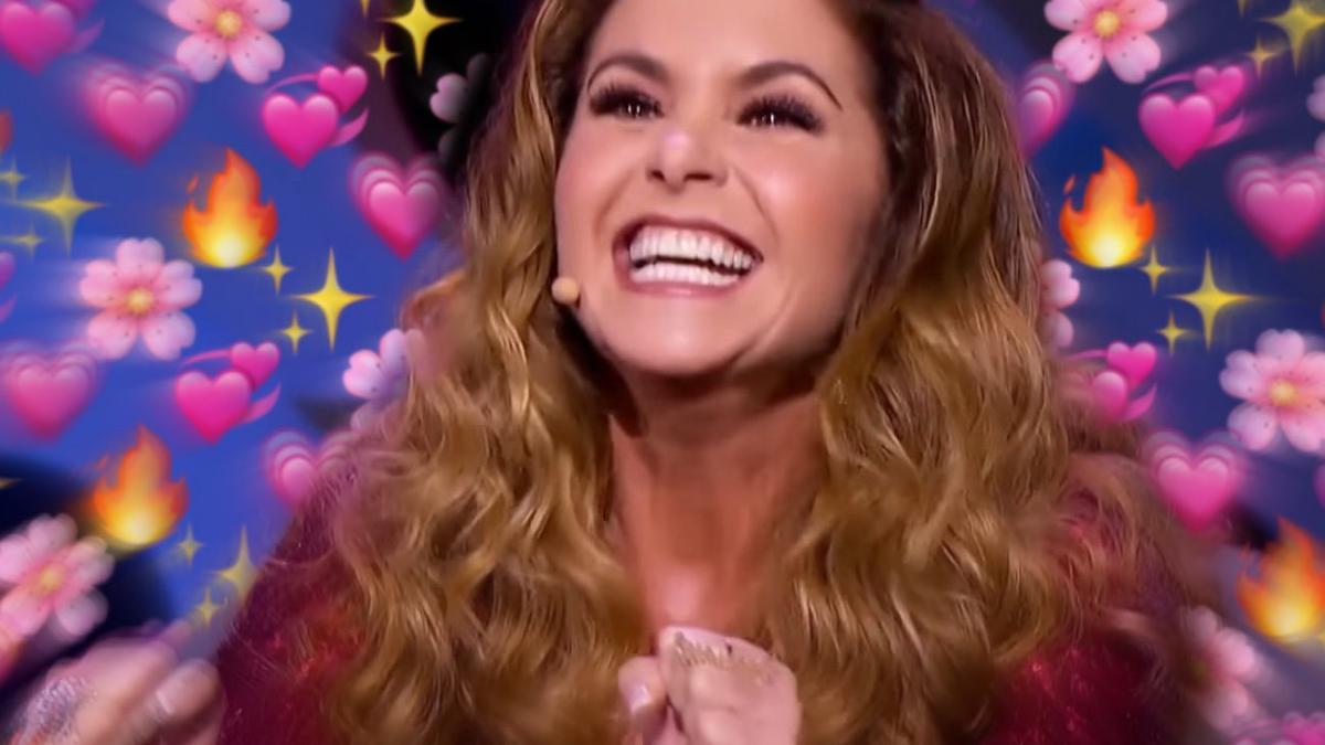 Lucero regresa a la telenovelas y fans reaccionan con MEMES