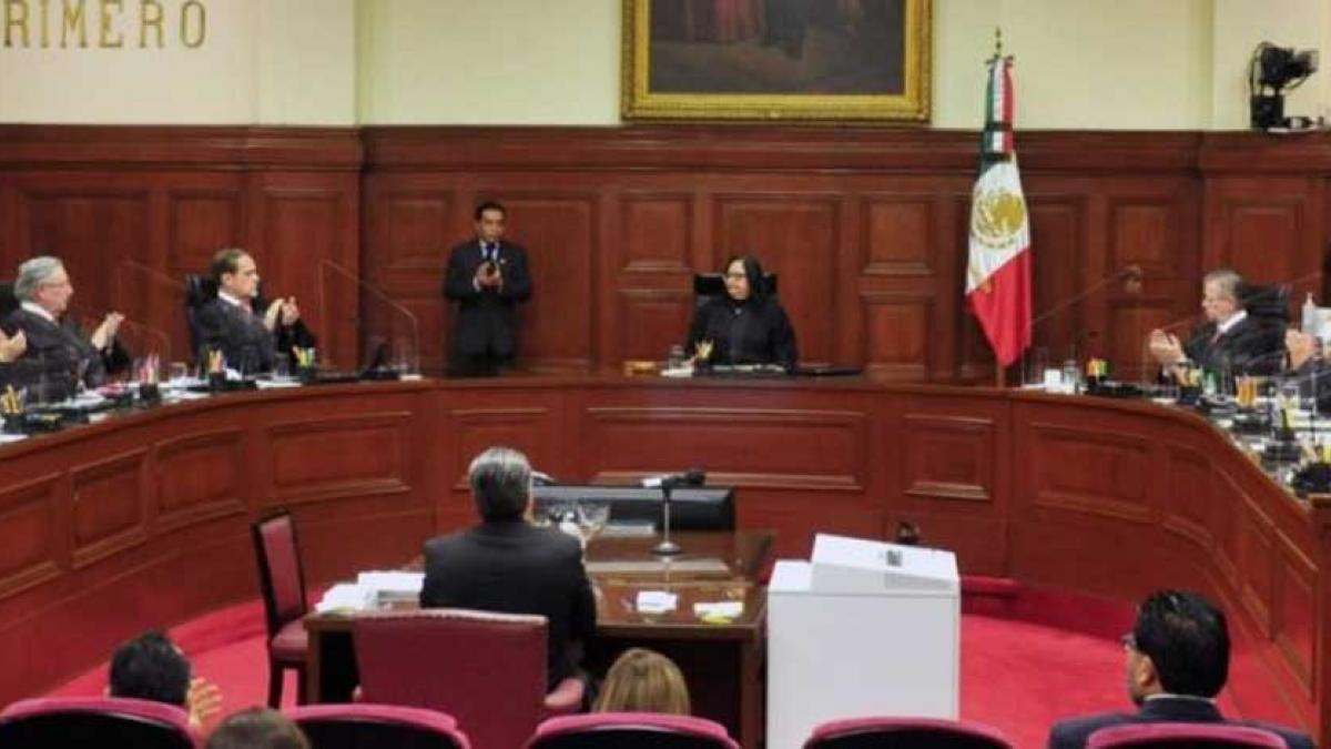 Corte invalida "Ley Nahle"; la declara inconstitucional