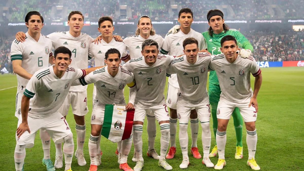 Barcelona: ¡BOMBAZO! Seleccionado mexicano llegará al futbol español