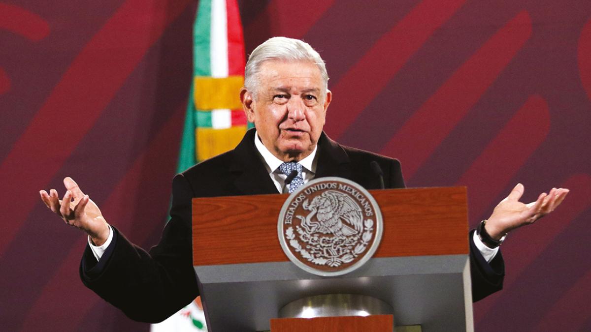 Se desmarca CCS de colectivo opositor tras críticas de AMLO