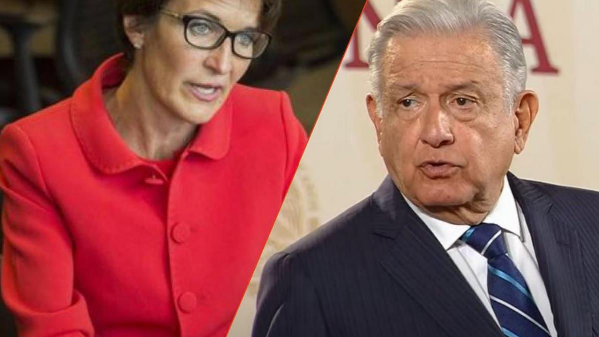 AMLO adelanta reunión para este miércoles con Jane Fraser, CEO de Citigroup