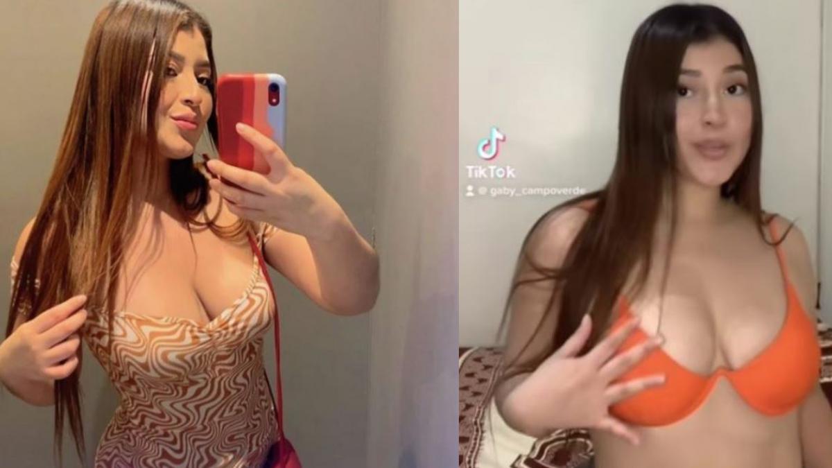 A modelo de OnlyFans le filtran sus FOTOS y pide que "no le dañen el negocio"