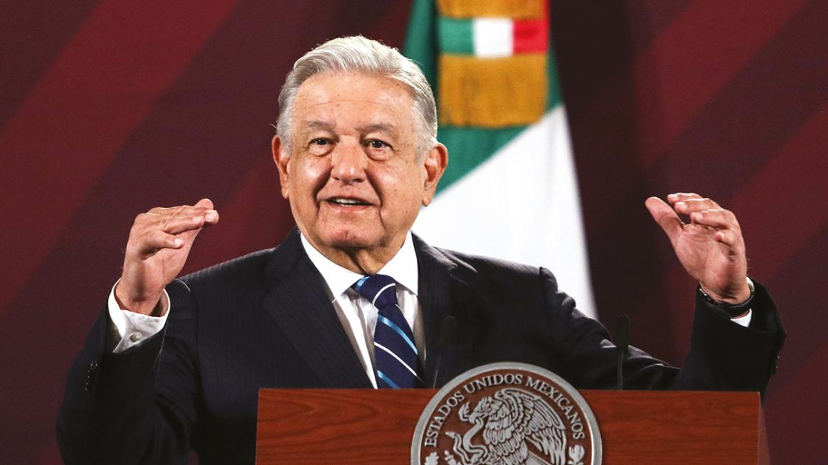 AMLO celebra que Cárdenas rectificara