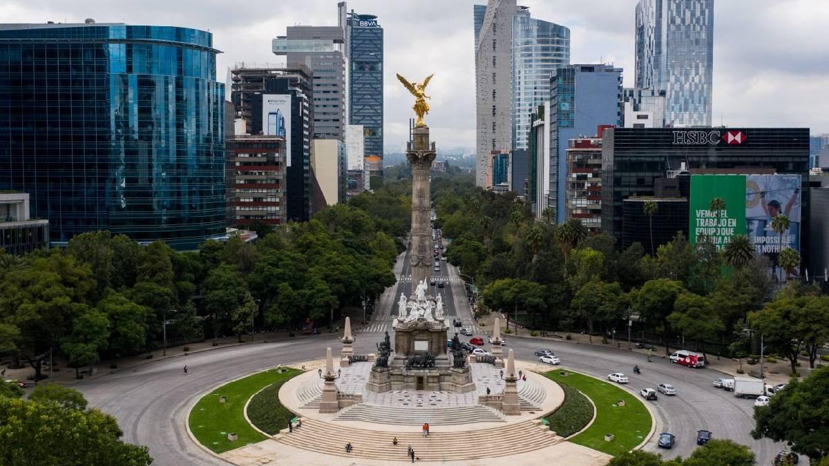 Festival Turístico de CDMX: ¡Conoce el país sin salir de la Ciudad! Ve los detalles