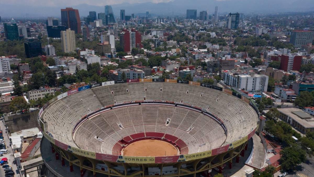 El PVEM presenta nueva propuesta para prohibir las corridas de toros