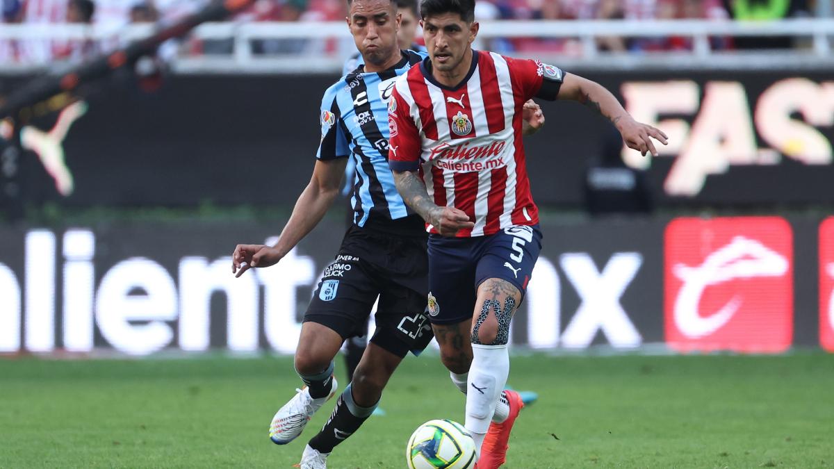 Liga MX | Jornada 15: Ningún partido se transmitirá por TV abierta; conoce dónde ver todos los juegos gratis EN VIVO