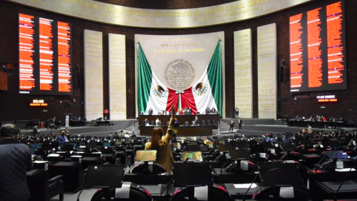 Diputados aprueban crear comité para discutir construcción de un fondo para Acapulco con fideicomisos del PJ