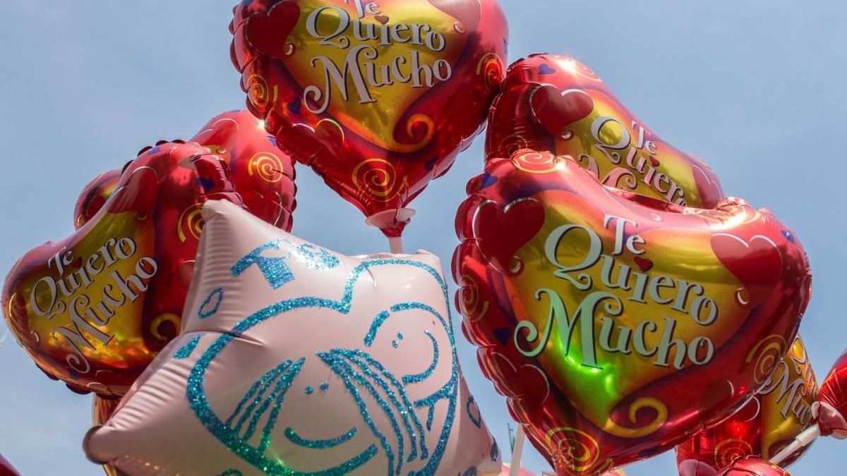 Día de San Valentín en CDMX: ¿qué habrá en las alcaldías este 14 de febrero?