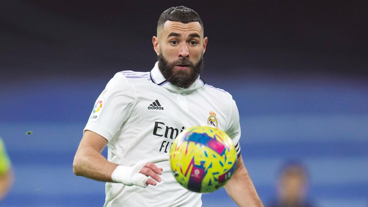 ¿Tragedia blanca? Benzema dejaría al Real Madrid