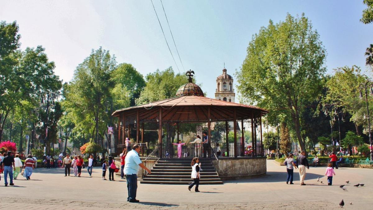 Festival de Primavera en Coyoacán; ve qué actividades habrá