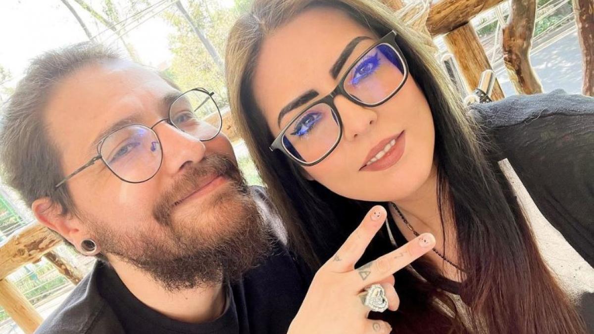 La Youtuber Eva De Metal Denuncia Que Su Esposo La Golpeó Y Exhibe Fotos De Las Agresiones 6100