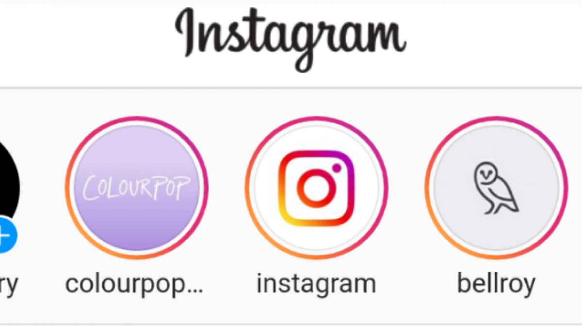 ¿Instagram se cayó? Reportan problemas en las Insta Stories