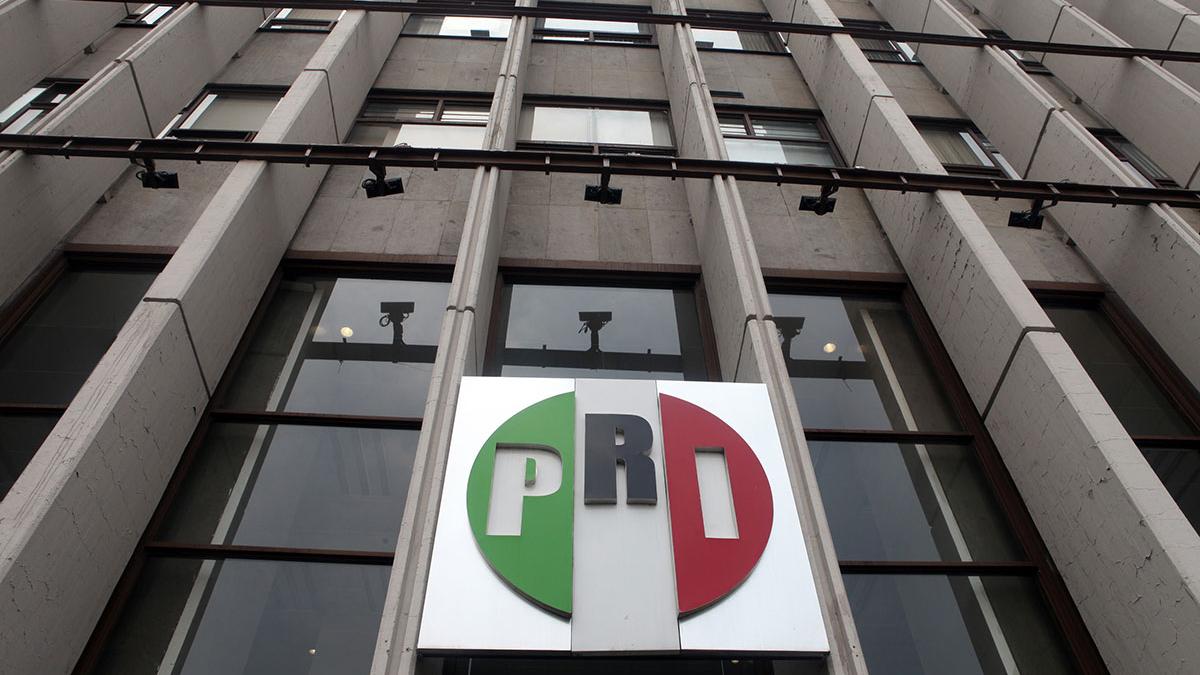 PRI agotará todas las instancias legales para validar prórroga a dirigencia de "Alito"