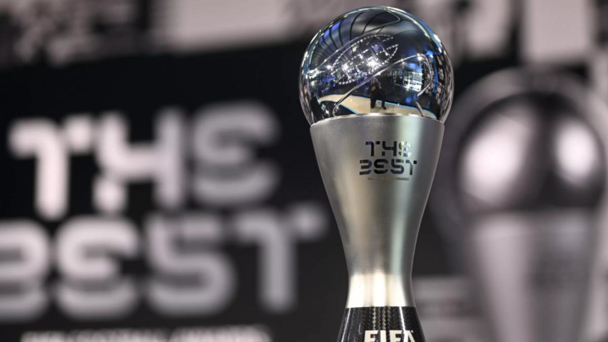 Premios THE BEST 2023: Hora, dónde y cuándo ver EN VIVO, la gala de la FIFA