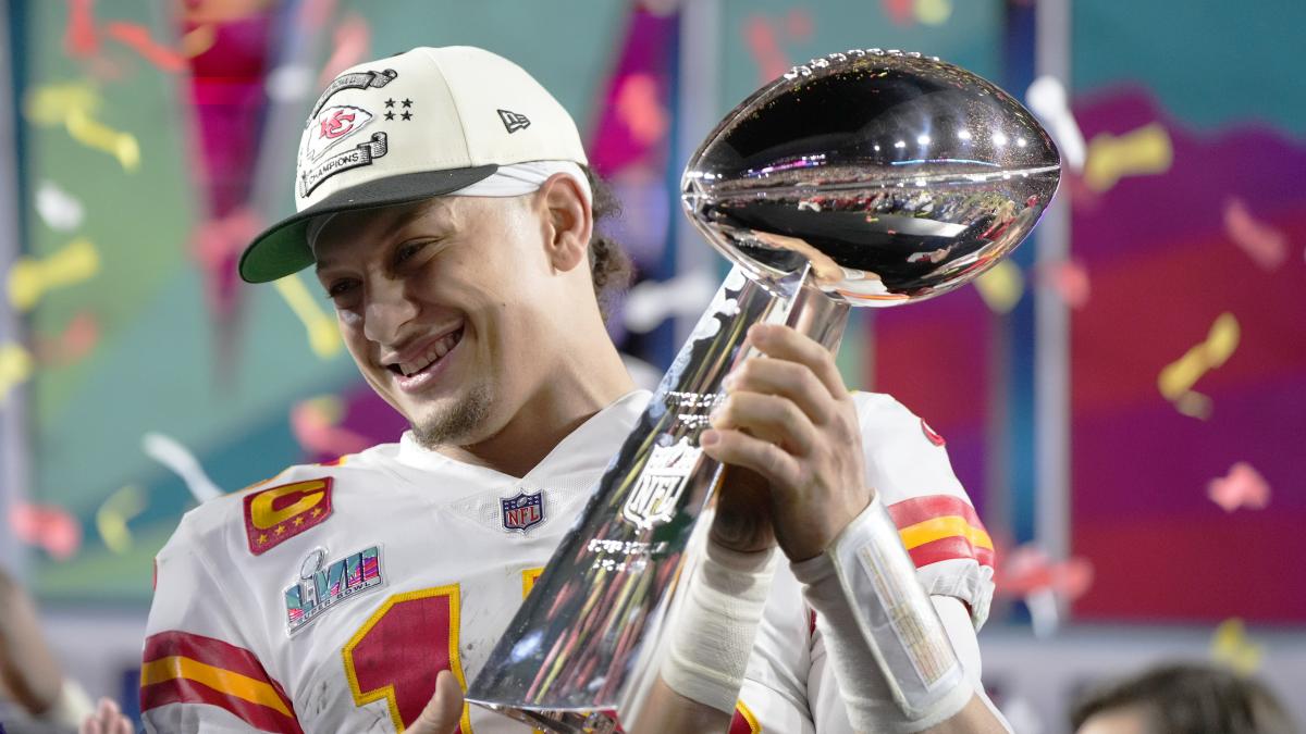 Super Bowl LVIII: ¿Cuáles son los equipos con más trofeos Vince Lombardi?