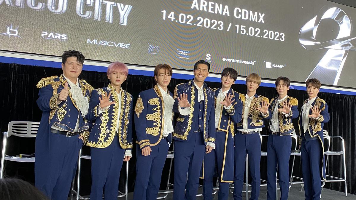 El K-Pop y el gran incremento de precios en conciertos de los últimos años en México