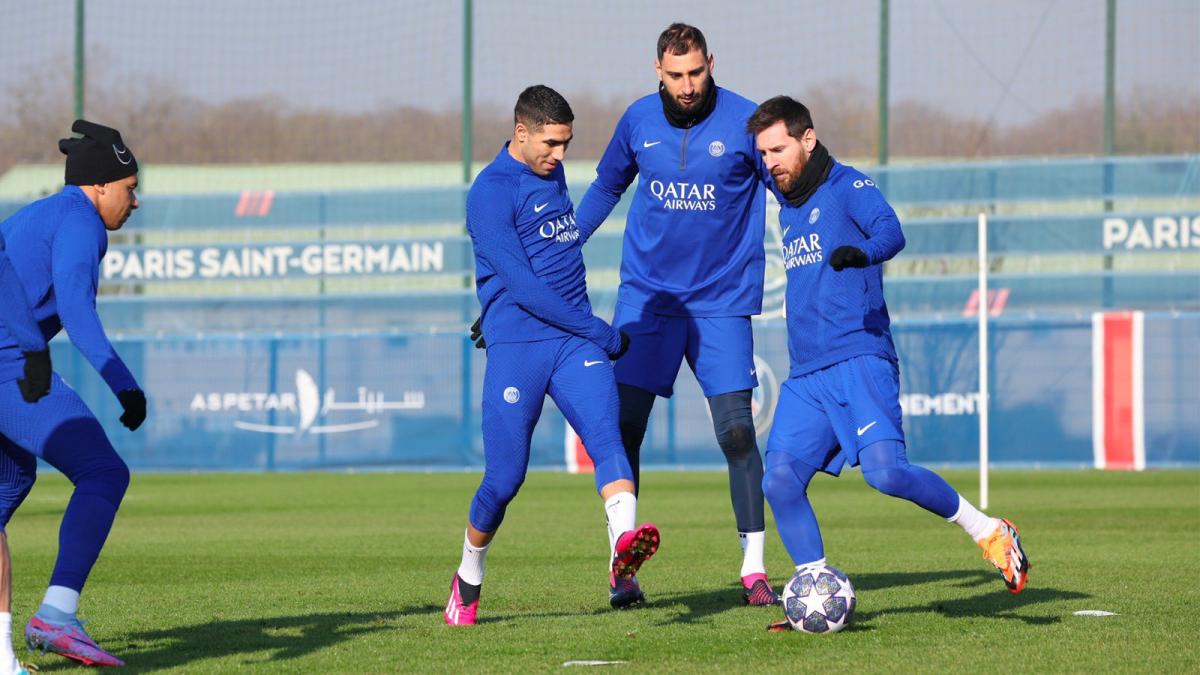 Después de tres meses regresa la Champions League