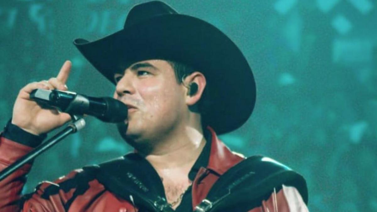 Reportan presunto secuestro del cantante Alfredo Olivas