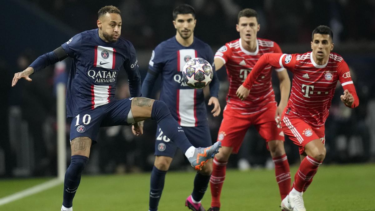 Champions League | Bayern Múnich vs PSG: Hora, cuándo y dónde ver EN VIVO, partido de vuelta de octavos de final