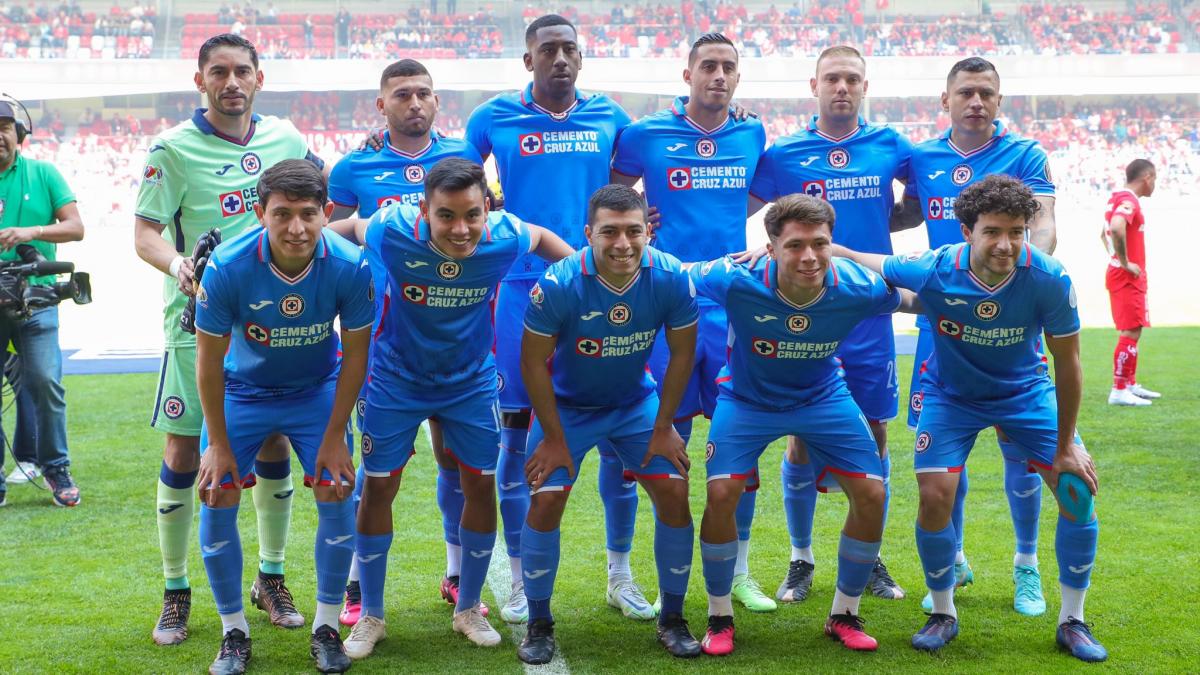 Cruz Azul: Afición de La Máquina no estará muy contenta con la decisión de su nuevo entrenador