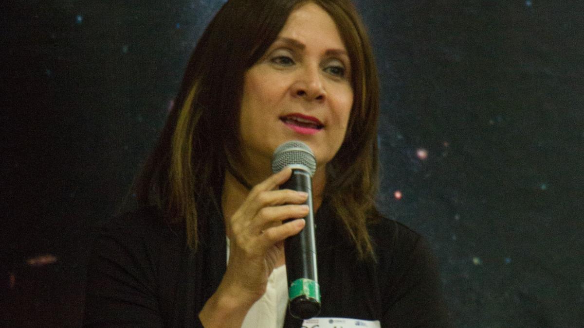 ¿Quién es Ofelia Angulo, nueva secretaria de Educación y Ciencia capitalina?