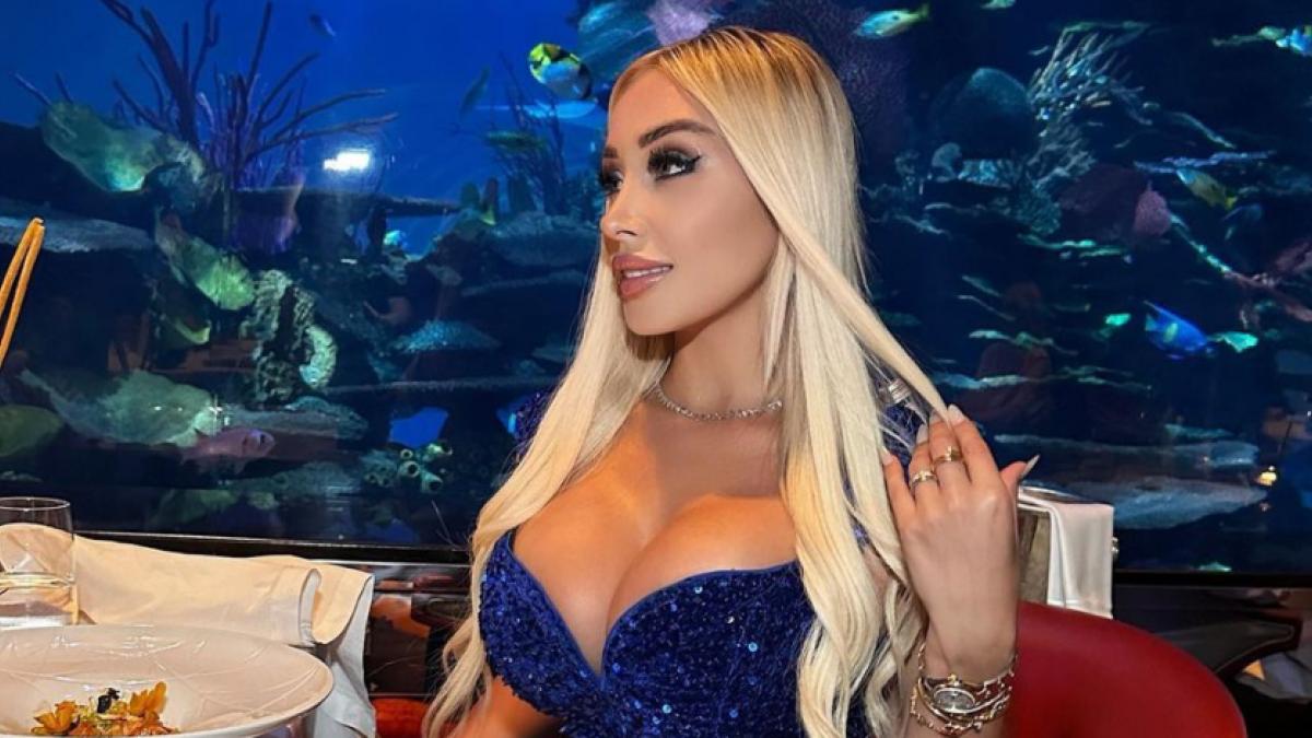 AMÉRICA: Daniella Chávez celebra San Valentín con un regalo para sus seguidores (FOTOS)